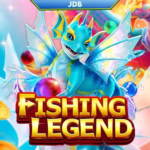Fishing God